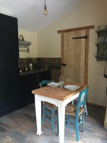 Gogreen Cabin
