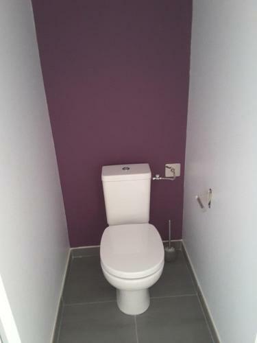 Bed & Breakfast Villa'vi Lyon Est Chambres D'h�tes
