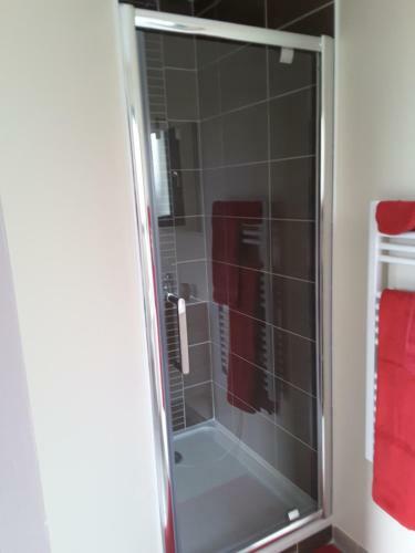 Bed & Breakfast Villa'vi Lyon Est Chambres D'h�tes