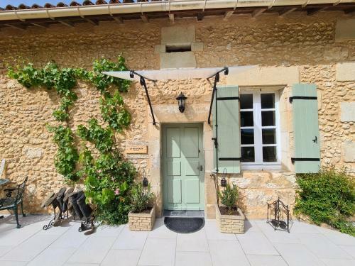 Lodge Le Shedeaux