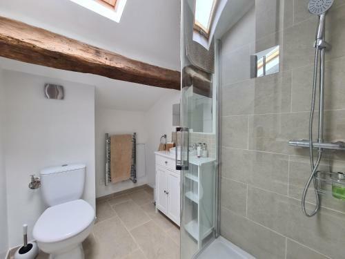 Lodge Le Shedeaux