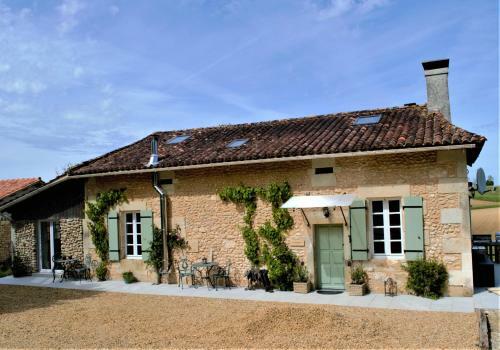 Lodge Le Shedeaux