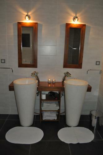 Bed & Breakfast La Villa Des D�lices