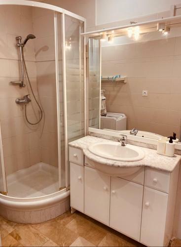 Apartamento Situation Id�ale Aux Portes de Lyon Tout Confort