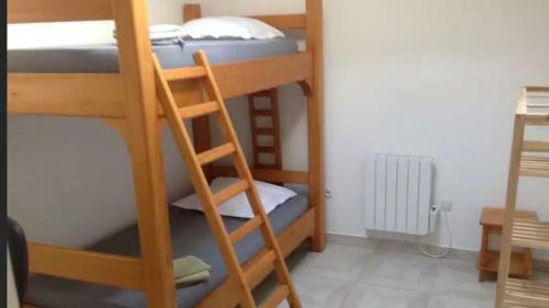 Apartamento Pavillon Bonne Enfant