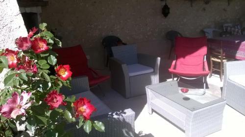 Bed & Breakfast Lembaudie
