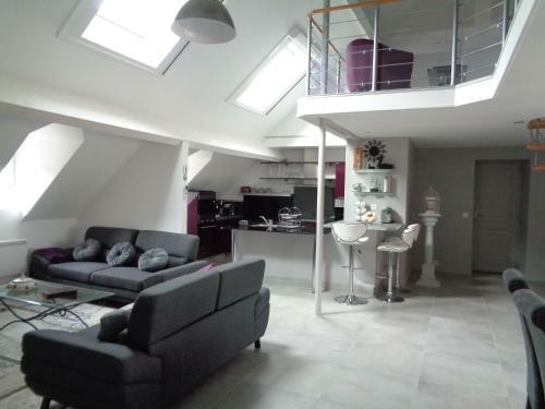 Apartamento Le Logis Du Foirail
