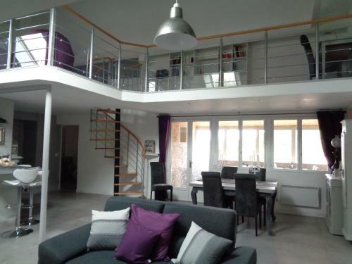 Apartamento Le Logis Du Foirail