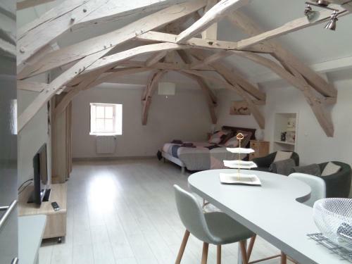 Apartamento Le Logis Du Foirail