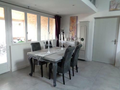 Apartamento Le Logis Du Foirail