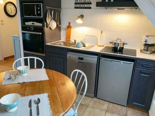 Hostal Manoir Des Petites Bretonnes