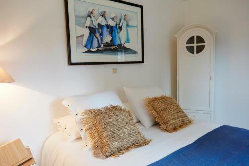 Hostal Manoir Des Petites Bretonnes