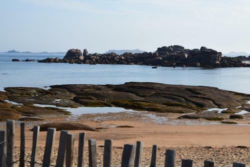 Hostal Manoir Des Petites Bretonnes