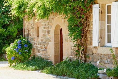 Hostal Manoir Des Petites Bretonnes