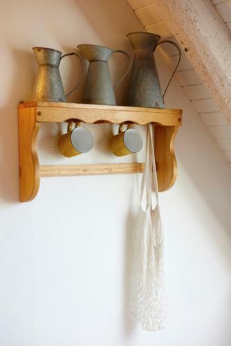 Hostal Manoir Des Petites Bretonnes
