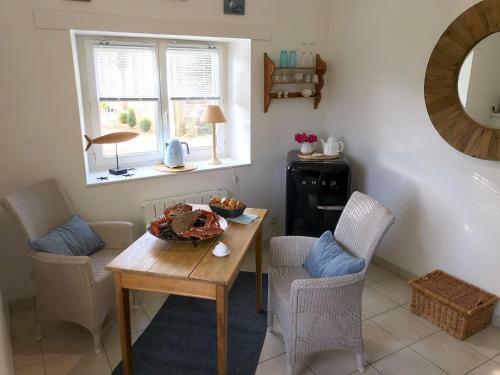 Hostal Manoir Des Petites Bretonnes
