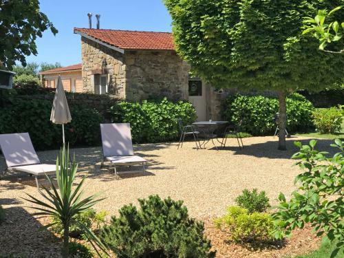 Hostal Manoir Des Petites Bretonnes