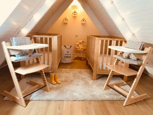 Hostal Manoir Des Petites Bretonnes