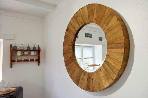 Hostal Manoir Des Petites Bretonnes