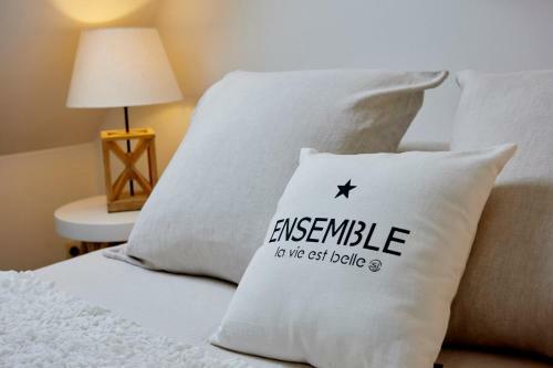 Hostal Manoir Des Petites Bretonnes