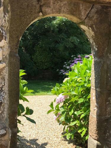 Hostal Manoir Des Petites Bretonnes