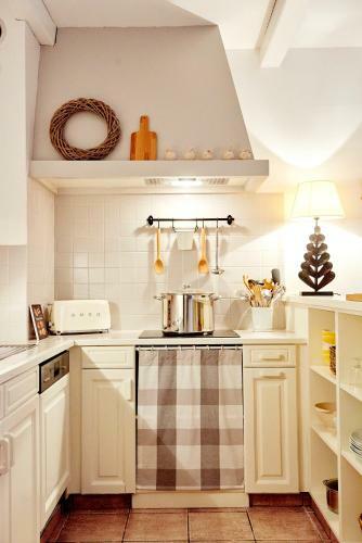 Hostal Manoir Des Petites Bretonnes