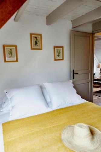 Hostal Manoir Des Petites Bretonnes
