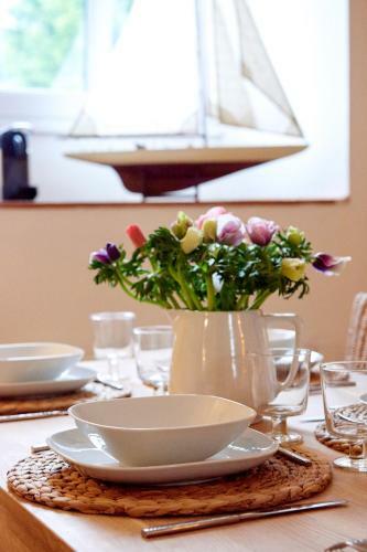 Hostal Manoir Des Petites Bretonnes
