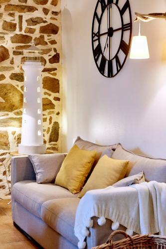 Hostal Manoir Des Petites Bretonnes