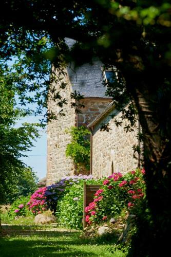 Hostal Manoir Des Petites Bretonnes