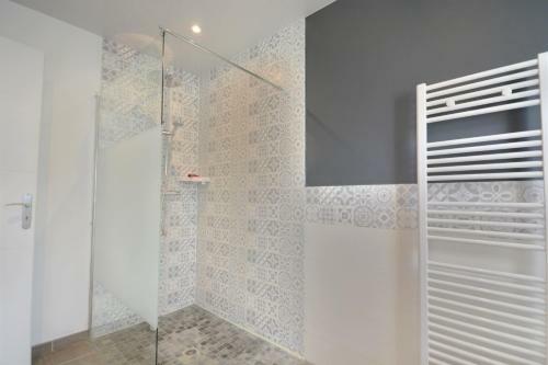 Hostal Gite L'echo Des 2 Baies