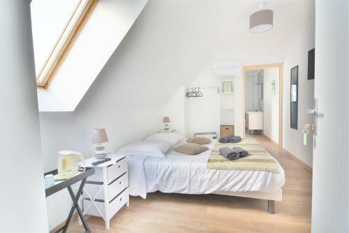 Hostal Gite L'echo Des 2 Baies