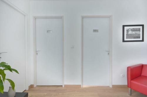 Hostal Gite L'echo Des 2 Baies