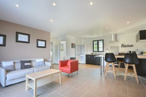 Hostal Gite L'echo Des 2 Baies