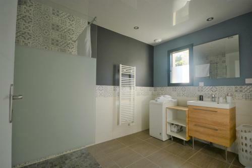 Hostal Gite L'echo Des 2 Baies