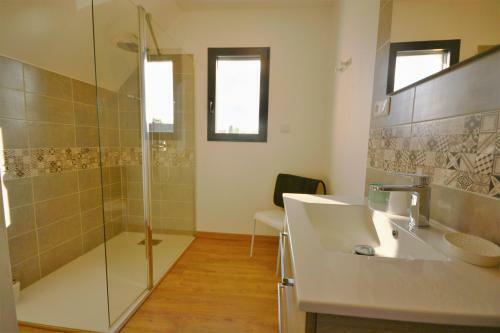 Hostal Gite L'echo Des 2 Baies