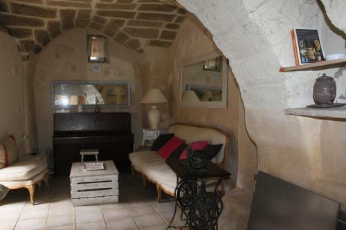 Apartamento Maison de Village