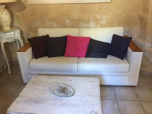 Apartamento Maison de Village