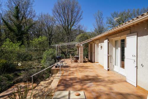 Villa Dans Un Coin de Nature