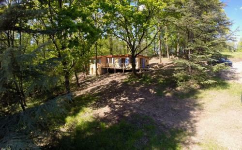 Le Chalet Des Perrieres