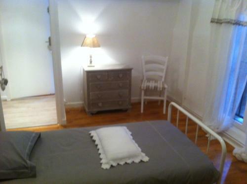 Bed & Breakfast Chambres D'hotes de La Mure