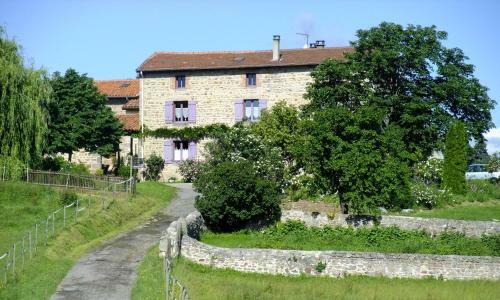 Bed & Breakfast Chambres D'hotes de La Mure