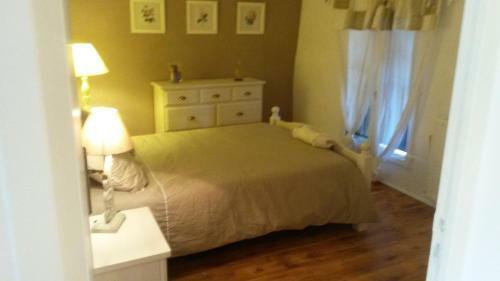 Bed & Breakfast Chambres D'hotes de La Mure