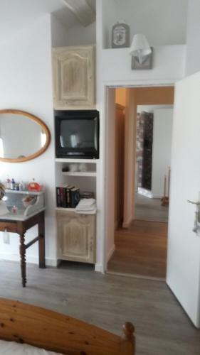 Bed & Breakfast Chambres D'hotes de La Mure