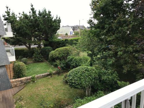 Apartamento Plage De La Comtesse