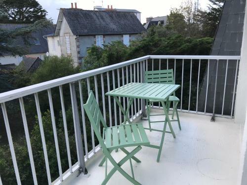 Apartamento Plage De La Comtesse