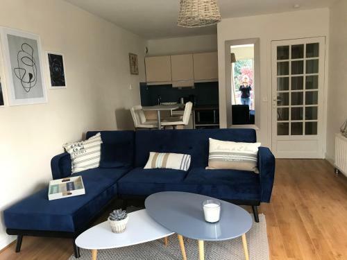 Apartamento Plage De La Comtesse