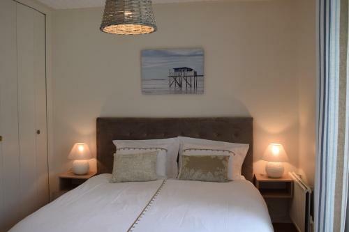 Apartamento Plage De La Comtesse