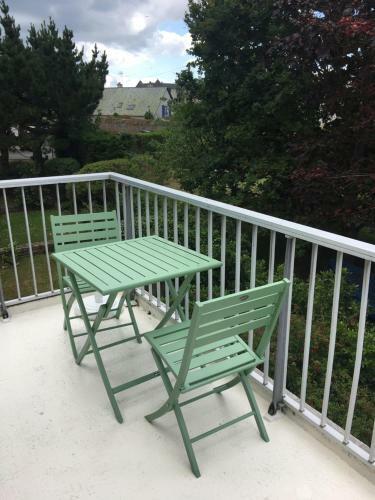 Apartamento Plage De La Comtesse
