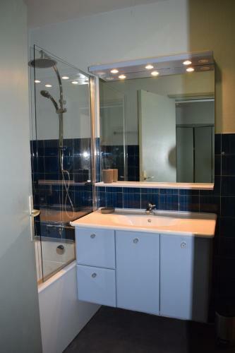 Apartamento Plage De La Comtesse